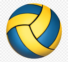 It is crucial that the volleyball pass is learned, not only because you need to be able to pass in order to set and then attack, but also because it is a very common skill players use during the game. Volleyball Clip Art Volleyball Free Transparent Png Clipart Images Download