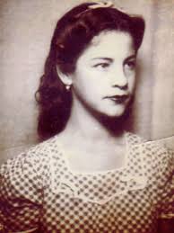 ALICIA SANDOVAL MORAN