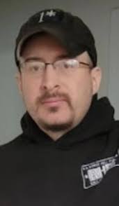 Gilbreath, Seth Aaron (LaFayette)