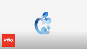 We all know that 2020 is a strange year, even for apple. Apple September Event 2020 Full Transcript Rev