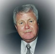 Gordon McMaster Obituary (1944