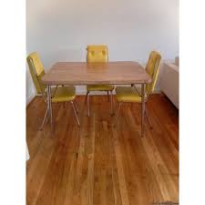 Maybe you would like to learn more about one of these? Retro Kitchen Table And Chairs You Ll Love In 2021 Visualhunt