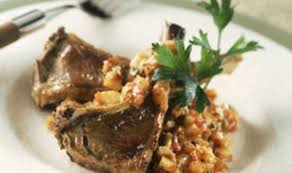 Food Recipes Being The Hostess With The Mostest Is Easier Than It Looks Express Co Uk