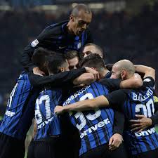 Please upgrade to a modern browser. Inter Gets By Sampdoria 3 2 Serpents Of Madonnina