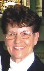 Lois Gonnering Obituary (2015)