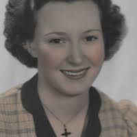Obituary information for Margaret V. Toomey