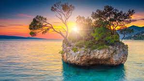 Welche sehenswürdigkeiten gibt es in kroatien? Sehenswurdigkeiten In Kroatien Mix Aus Natur Und Kultur Der Sonnenklar Tv Reiseblogder Sonnenklar Tv Reiseblog