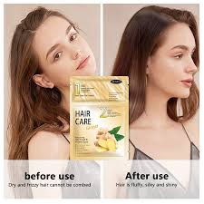 This is an intense moisture solution that you. Buy Hair Mask 3 Pack Hair Mask For Dry Damaged Hair Deep Conditioner Hair Treatment Hair Masks Care For Curly Oily Frizzy Hair And Dry Scalp Online In Taiwan B08smhss3y