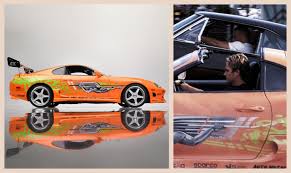 Jun 21, 2021 · paul walker's 'fast & furious' toyota supra is for sale. Paul Walker S Toyota Supra In Fast Furious Will Be Up For Auction Freebiemnl