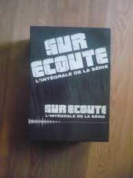 Coffret intégrale sur écoute : West, Dominic, Sohn, Sonja, Reddick, Lance:  Amazon.se: Movies & TV