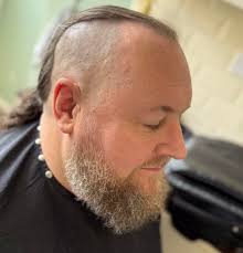 ⚔️Viking mode: activated⚔️ Bald...