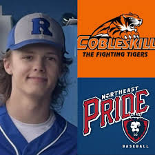 🚨Commitment Alert 🚨'24 OFer Billy Brush (Rondout Valley, NY) has  committed to SUNY Cobleskill in upstate NY! Billy has been around the  program now since 9u! Congrats to Billy & his family! #