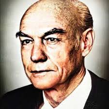 Roger Sperry's Instagram, Twitter & Facebook