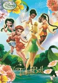 Shop with afterpay on eligible items. Disney Feen Tinker Bell 3d Poster Kunstdruck Bei Europosters