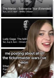 Thth Season 5 Elys Like Billie