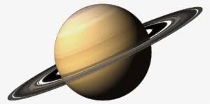 The symbols were developed by astronomers and astrologers and have changed over time, and crosses were added to most after the rise of christianity. Saturn Planet Ring Saturneye Space Saturn Planet Transparent Background Transparent Png 519x240 Free Download On Nicepng