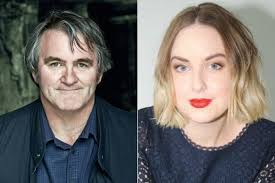 Canadian non-fiction from Peter Edwards, Anne T. Donahue optioned for TV  series