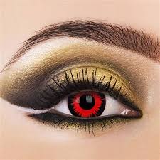 Twilight Saga Volturi Vampire Contact Lenses Contact Lenses Contact Lenses Colored Lenses