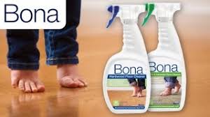 It means that something is true, with deceit, and without fraud. Bona Hardwood Floor Cleaner Honest Review And Our Recommend