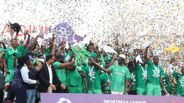 What Awaits Gor Mahia in CAF Champions League Return?