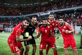 The bahrain national football team (arabic: Macron On Twitter Macron Is Honoured To Celebrate The Bahrain National Football Team Bfa Winner Of The Asiacell Waff Championship 2019 In Iraq Congratulations To The Bahrain Football Association Workhardplayharder Bfainfo Https T Co Aet3sd5sng