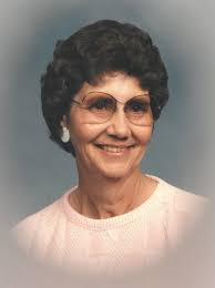 Eva Mae Graves Wynn (1929-2023)