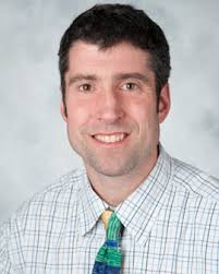 Daniel Taylor, DO: Pediatrics