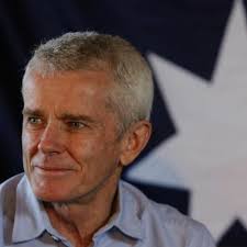 Stream episode "Slow Chat" Ep. 3, with Topher Field and Senator Malcolm  Roberts by The Good Sauce podcast