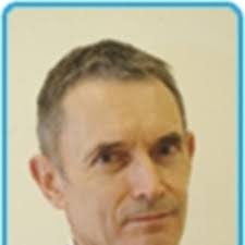 Christopher GRIFFITH