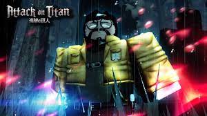 We're a collaborative community website about attack on titan: Aot Freedom Awaits How To Refill One Of The Best Attack On Titan Games To Touch Roblox Roblox Attack On Titan Freedom Awaits Youtube This Guide S All About How To