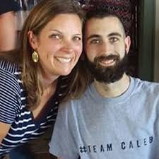 'My angel': Good Samaritan gets Facebook request from 'dead' man she  rescued