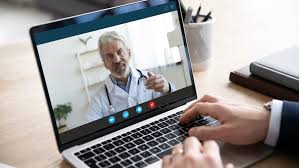 Is virtual care a cure for Canada's battered health-care system? | CBC News