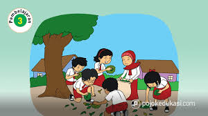 Bagaimana cara hyena mempertahankan diri dan. Lengkap Kunci Jawaban Halaman 62 63 65 66 Tema 4 Kelas 3 Buku Siswa Subtema 2 Pembelajaran 3 Pojok Edukasi