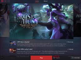 This version unlocks all league of legends champions, 800+ . How To Get More Rune Pages In League Of Legends