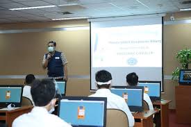 Demikianlah mengenai persyaratan pendaftaran tes cpns 2021/2022 atau yang lebih tepatnya pendaftaran cpns tahun 2021/2022 online juga persyaratan lengkap, selanjutnya buka web sscn untuk pendaftaran kemudian silahkan dibagikan agar semua paham, terima kasih. Pendaftaran Cpns Kemenkumham 2021 Tunggu Bkn Okezone Economy