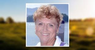 Patricia "Pat" Jane Jenkins Obituary November 28, 2017