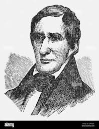 Harrison house hi-res stock photography and images