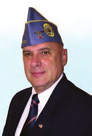 The Jewish Veteran