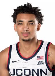 2020-21 Men's Basketball Roster