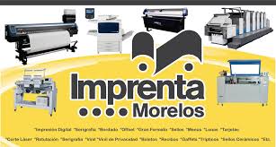 Imprenta Morelos