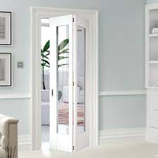 Best Images Bathroom Door Alternatives Popular As A Consequence Of Place Standards And Also Experti White Bifold Doors Bifold Interior Doors Glass Bifold Doors