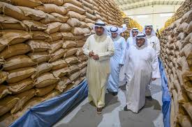 وزارة الشؤون الدينية و الاوقاف. ÙƒÙˆÙ†Ø§ ÙˆØ²ÙŠØ± Ø§Ù„ØªØ¬Ø§Ø±Ø© Ø§Ù„ÙƒÙˆÙŠØªÙŠ ÙŠØ·Ù…Ø¦Ù† Ø§Ù„Ù…ÙˆØ§Ø·Ù†ÙŠÙ† ÙˆØ§Ù„Ù…Ù‚ÙŠÙ…ÙŠÙ† Ø¹Ù„Ù‰ ØªÙˆØ§ÙØ± Ø§Ù„Ù…Ø®Ø²ÙˆÙ† Ø§Ù„Ø§Ø³ØªØ±Ø§ØªÙŠØ¬ÙŠ Ø§Ù„ØºØ°Ø§Ø¦ÙŠ Ø§Ù‚ØªØµØ§Ø¯ 12 03 2020