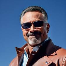 Aaron Reale (@AaronCReale)