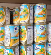 Peak milk, liquid peak milk – afor Mart – Best African Market