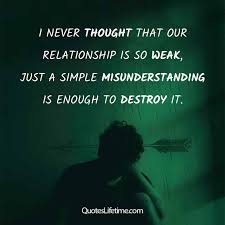 The way you make me believe in myself. this quote is all about that strength you get from having your loved one believing in you. 80 Breakup Quotes To Get Over A Heart Break