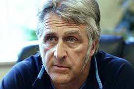 VIDEO: Eric Thompson talks about Palin's involvement in a house party fight 