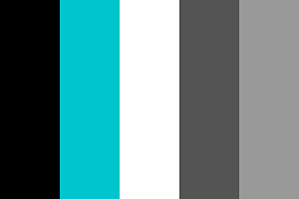 Check spelling or type a new query. Contrast Aqua Color Palette