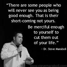 For Someone Quotes About Being Enough Quotesgram