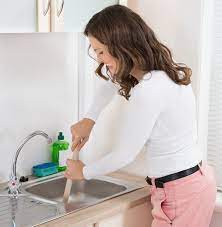 Offering experienced plumbing service to anaheim mission viejo, orange county and surrounding areas. How To Fix A Clogged Sink Drain In Orange Ct Ricks Plumbing