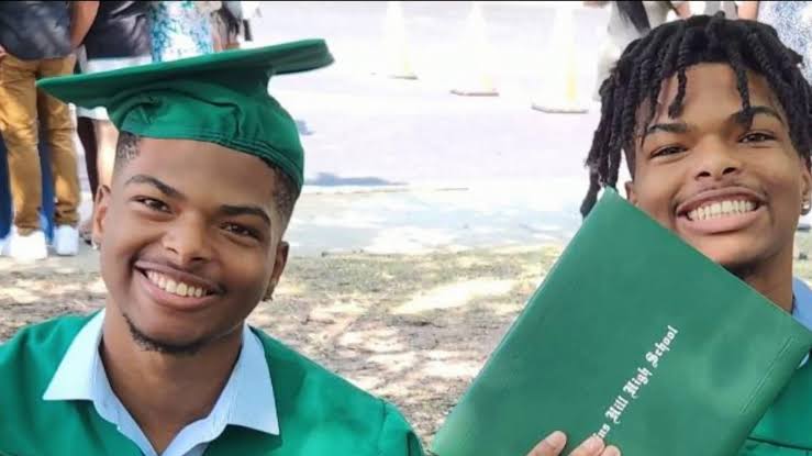 Family reject police 'murder-suicide' theory on twin brothers found dead on  mountain